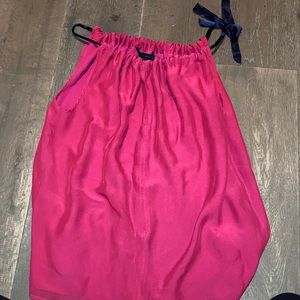 Marc Jacobs silky top